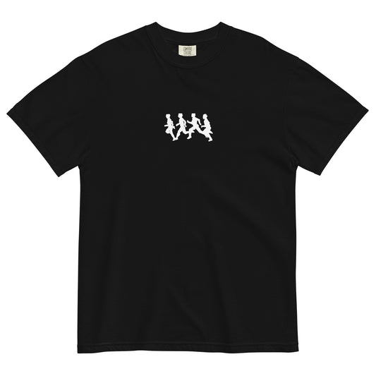 VITK Heavyweight T-Shirt (Black)