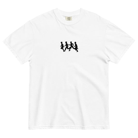 VITK Heavyweight T-Shirt (White)